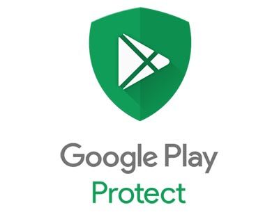 android seguro google play protect