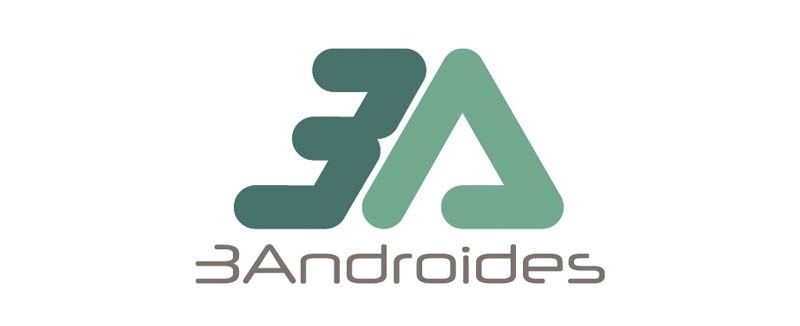 3androides empresa apps madrid